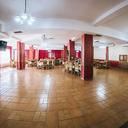 Casa Rubin Hotel Gura Humorului Buitenkant foto