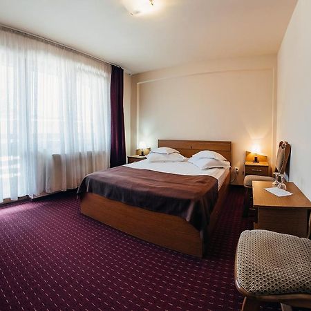 Casa Rubin Hotel Gura Humorului Buitenkant foto