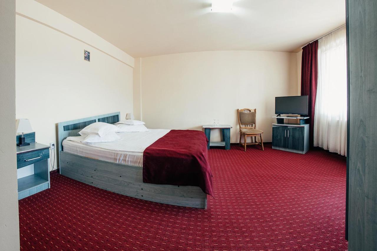 Casa Rubin Hotel Gura Humorului Buitenkant foto