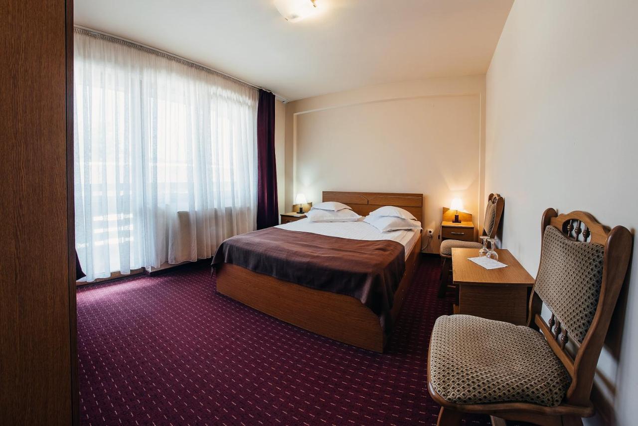 Casa Rubin Hotel Gura Humorului Buitenkant foto