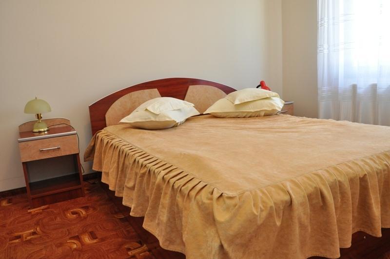 Casa Rubin Hotel Gura Humorului Kamer foto