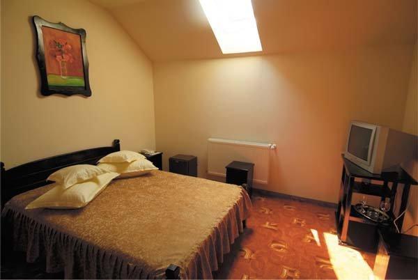Casa Rubin Hotel Gura Humorului Kamer foto