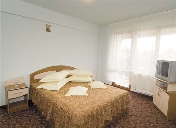 Casa Rubin Hotel Gura Humorului Kamer foto
