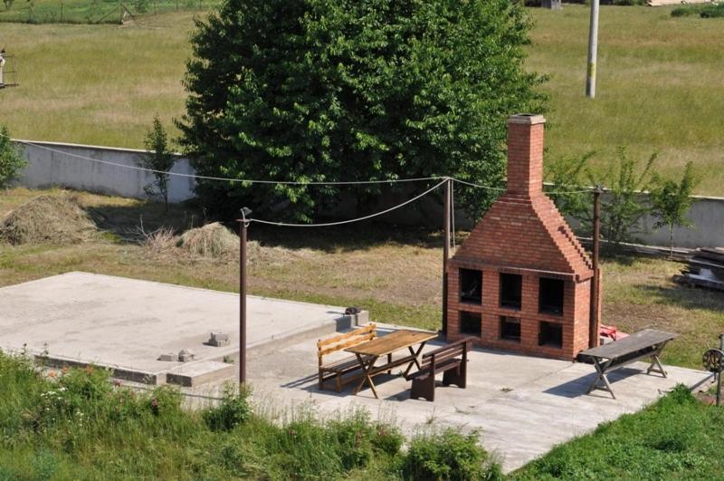 Casa Rubin Hotel Gura Humorului Buitenkant foto