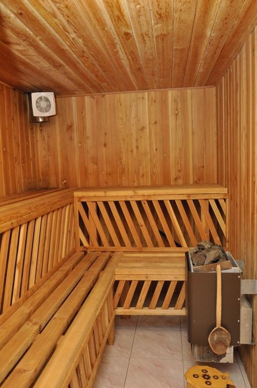 Casa Rubin Hotel Gura Humorului Buitenkant foto
