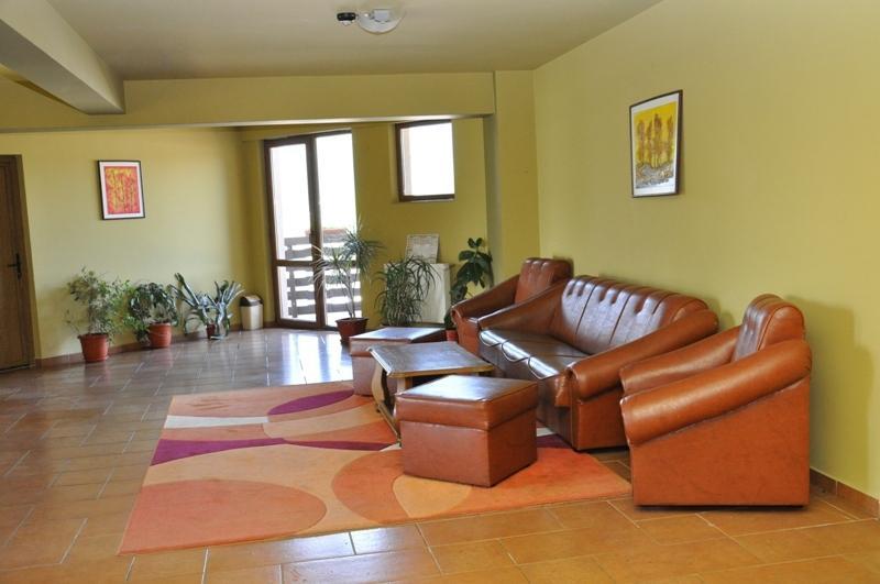 Casa Rubin Hotel Gura Humorului Buitenkant foto