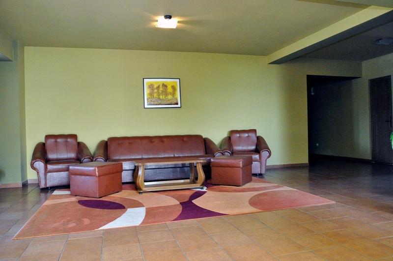 Casa Rubin Hotel Gura Humorului Buitenkant foto