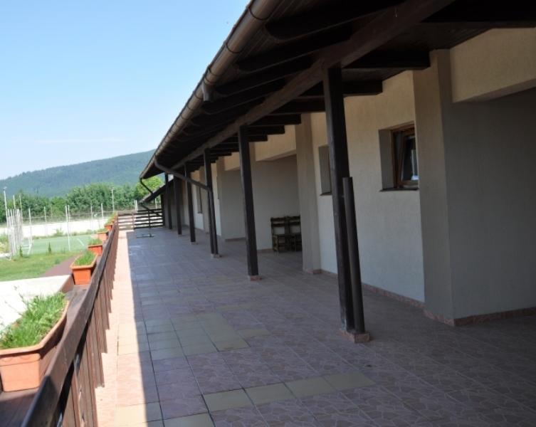Casa Rubin Hotel Gura Humorului Buitenkant foto