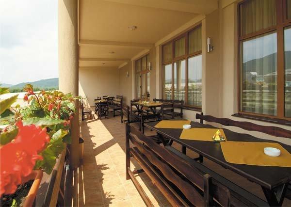 Casa Rubin Hotel Gura Humorului Buitenkant foto